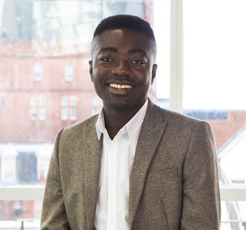 Darren Nartey