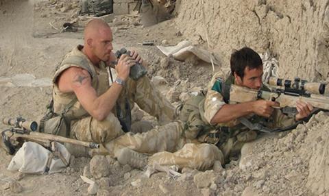 Heroes of Helmand
