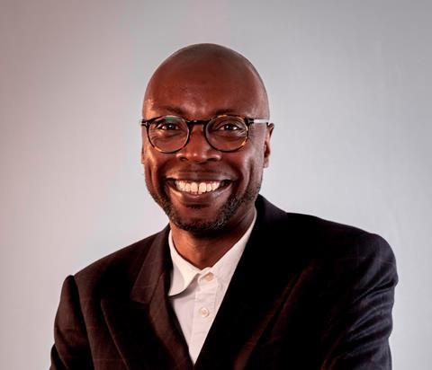 Derren Lawford