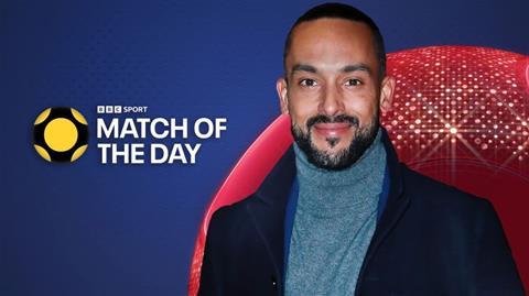 Theo Walcott Match Of The Day