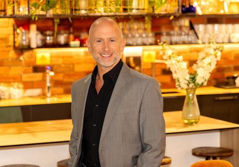 Mark Browning - Zinc