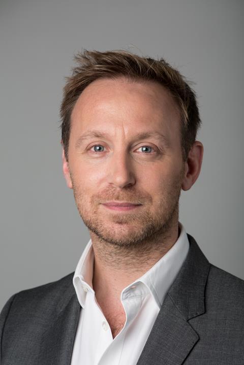 Martin Rakusen