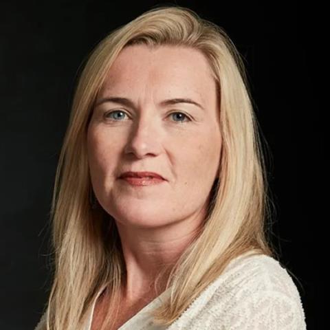 Maureen Polo