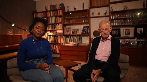 Surviving the Holocaust