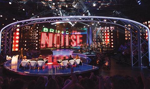 bring-the-noise