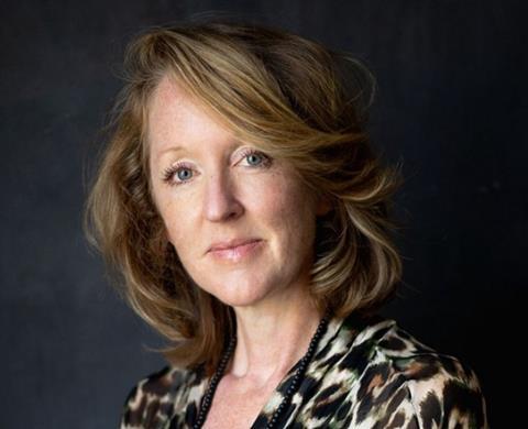 Photo of Donata von Perfall © Malina Ebert