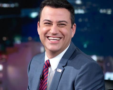 Jimmy Kimmel