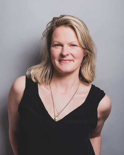 Kate OHara