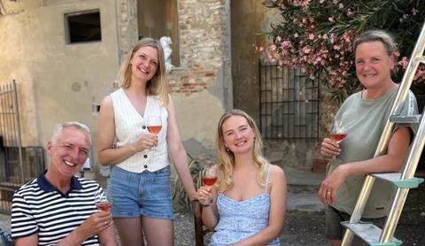 Chateau Meiland