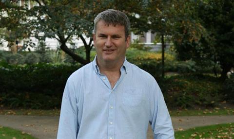 Mark Lewis