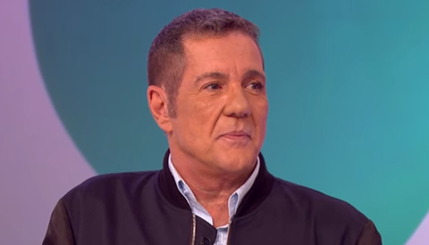 Dale winton