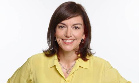 Jane Millichip