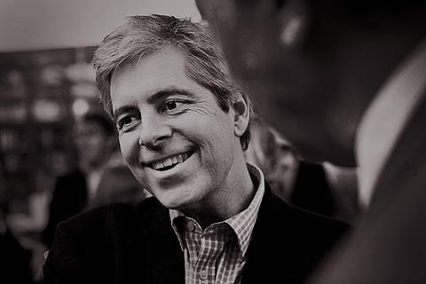 Justin Webb