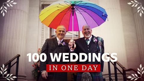 100-Weddings-In-A-Day