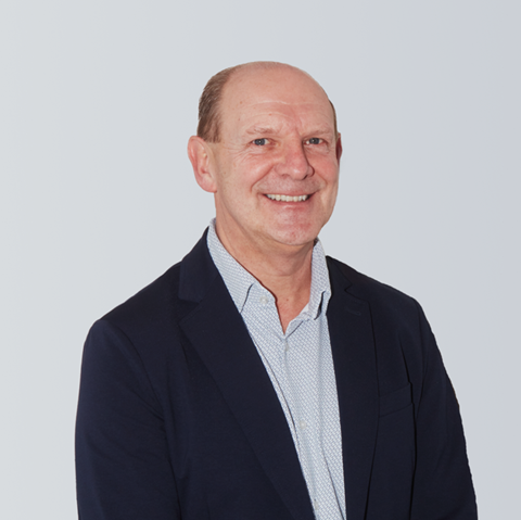 Gregg Oldfield Engage Digital Partners