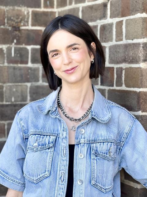 Polly Rowe, Head of Scripted Development, Northern Pictures