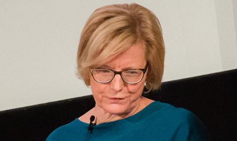 Helen Boaden