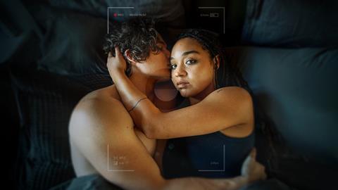 ITVS Watching You Image