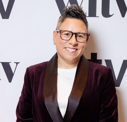Addie (c) Women in Film and TV