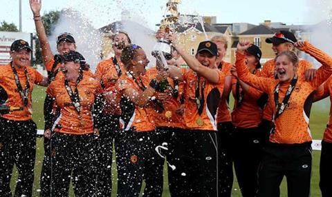 Women's Cricket