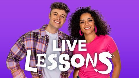 BBCLiveLessons_24-25_SPE_E1_EPSTILL_500words_presenters_Joe_Tasker_Shereen_Cutkelvin_CBIQ507N_01-97af51