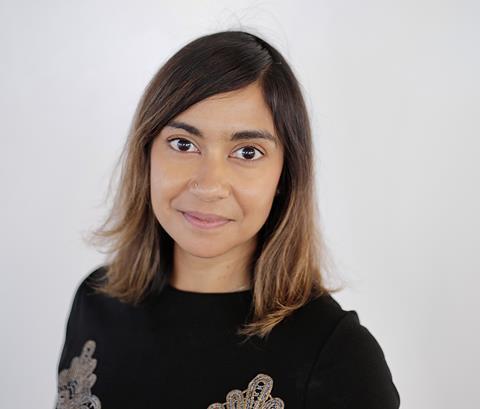 Sreya Biswas