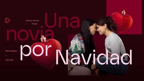 Una Novia por Navidad