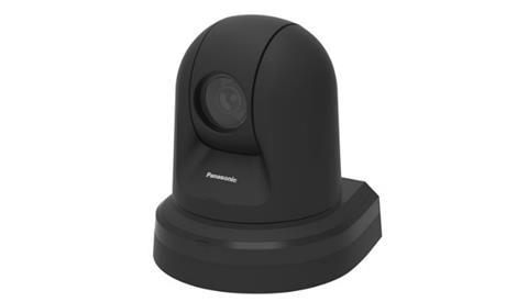 Panasonic PTZ camera