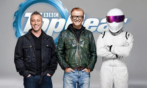 Top Gear