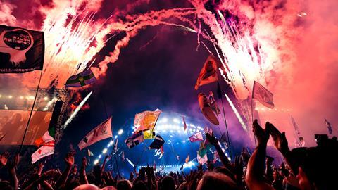 Glastonbury 2017 (2)