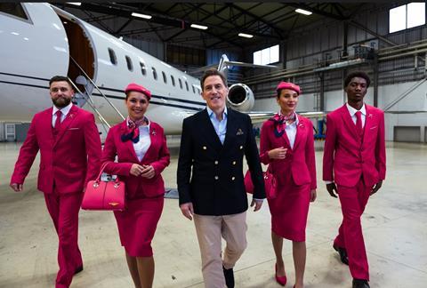 rob brydon destination x