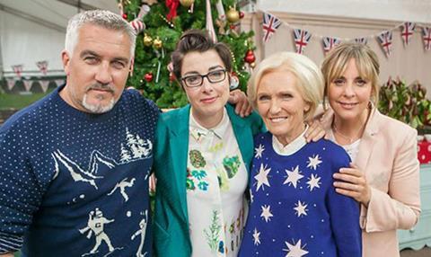 The-Great-Christmas-Bake-Off