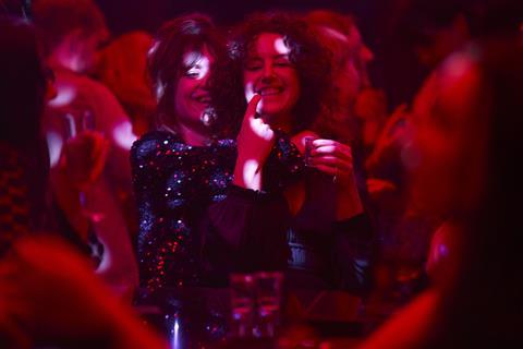 Walsh Sisters Caroline and Louisa club credit Enda Bowe