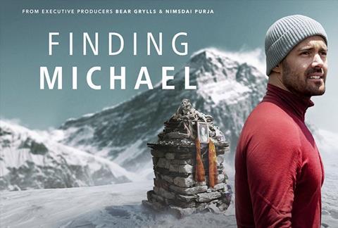 finding michael