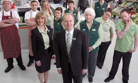 Trollied