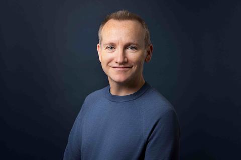 David Flynn headshot LR