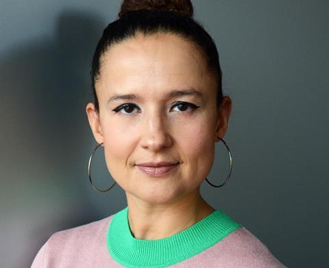 Caroline Hollick index