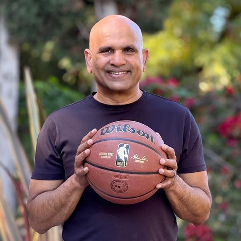 Vijay Sajja Evergent