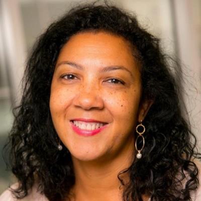 Nadine Marsh-Edwards