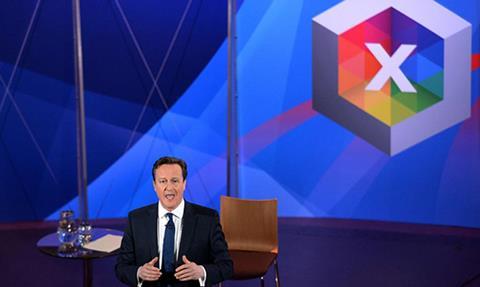 Question Time Election Special