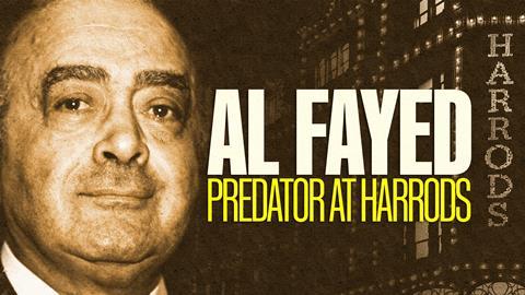 Al Fayed