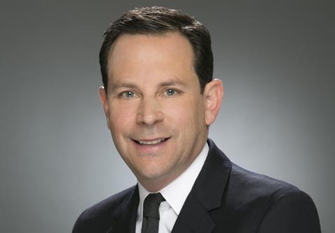 Jason Spivak
