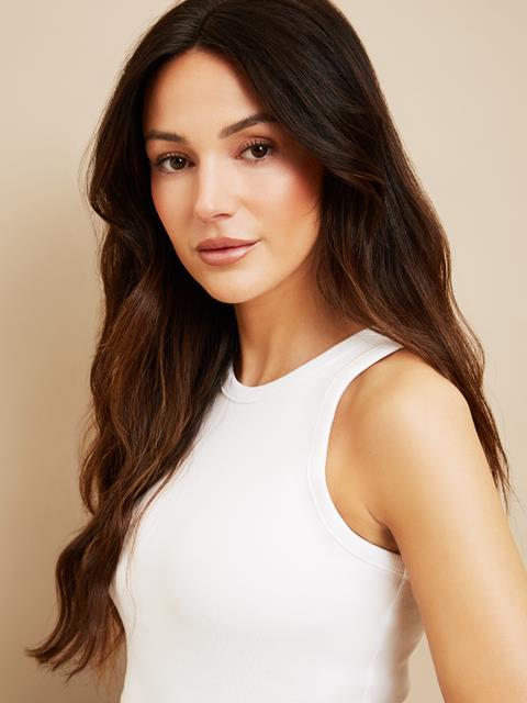 Michelle Keegan (Danny Craven)