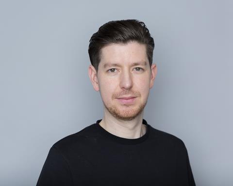 Sean Henry VP Content Strategy  Acquisitions Kids EMEA Warner Bros. Discovery image 2