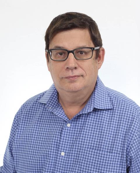 Paul Lewis WCSFP Conference Director