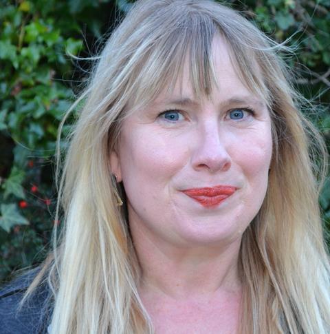 Jo Schofield