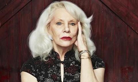 Angie Bowie