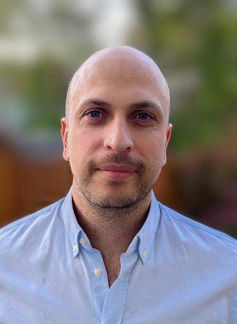 Ozan Akgun Dimension