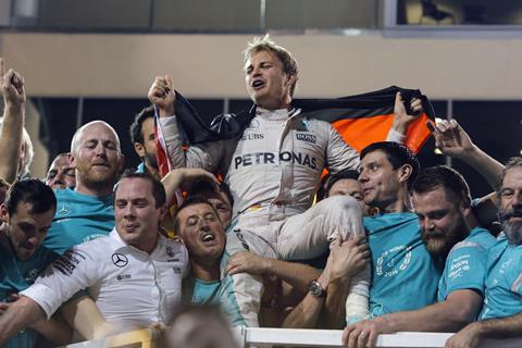 Abu dhabi grand prix (1)