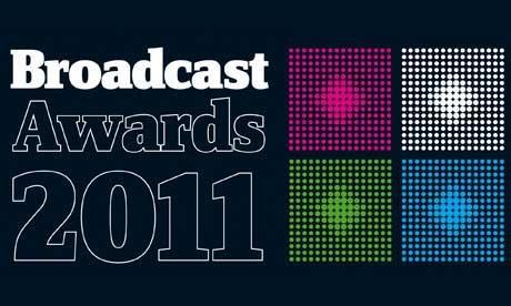 Broadcast Awards 2011